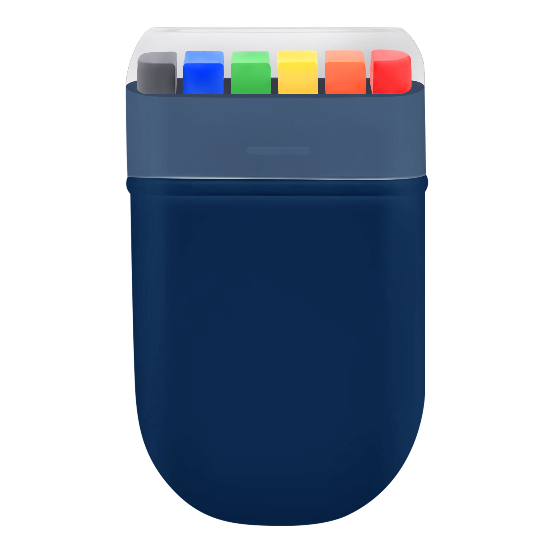 FlyFlyPromos - Colored Face Painting Sticks Image 5 - Promotional Product